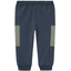 name it Nmmnormano Indiase Inkt joggingbroek