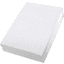 Alvi ® Monteringsark dobbelpakke hvit / hvit 40 x 90 cm