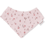 Sterntaler Triangle skjerf rosa 