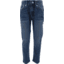 Levi's® Mini Mom Jeans azul
