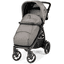 Peg Perego Booklet golfový kočárek 2023 City Grey