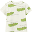 OVS T-shirt krokodille