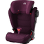 Britax Römer Kidfix III M bilstol Burgundy Red