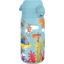 ion8 Vandflaske til børn i rustfrit stål 400 ml blå