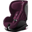 Britax Römer autostol Trifix² i-Size Burgundy Red