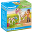 PLAYMOBIL® Pferd mit Fohlen