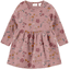name it Kleid Nbflove Pale Mauve