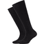 Calcetines Camano Child ren ca-soft kneehigh organic 2-pack black 