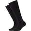 Ponožky Camano Child ren ca-soft kneehigh organic 2-pack black 