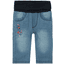 STACCATO Jeans midtblå denim 