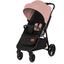 Kinderkraft Buggy Grande Plus rosa 