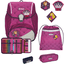 Scout Alpha Esclusivo Safety Light - Diamond Prince ss, 5 pezzi.