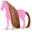 schleich ® Juguete Hair Beauty Horses Choco 42651