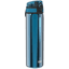 ion8 Trinkflasche auslaufsicher, edelstahl, blau, 600 ml 