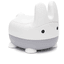 fillikid  Orinal Rabbit gris / blanco