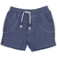 Sterntaler short bleu