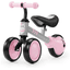 Kinderkraft - Mini Laufrad Cutie, rosa