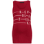 SUPERMOM Tanktop R evolution s Red