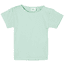 s. Oliven r T-skjorte Basic turkis