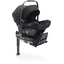 bugaboo Black Bilbarnestol Turtle Air fra Nuna med basestasjon 360 Isofix 