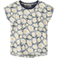 name it Košile Nmfvigga Dark Sapphire Daisy and Dots