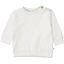 Staccato cream Sweatshirt 