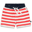 Feetje Shorts Blub Club Rood