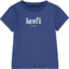 Levi's®T-shirt blauw