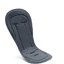 bugaboo Matelas d'assise poussette bleu acier