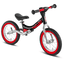 PUKY® Laufrad LR RIDE Splash mit Luftbereifung schwarz ohne Bremse
