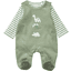 STACCATO Strampler+Shirt pine green 