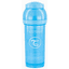 Twistshake Babyflasche Anti-Kolik ab 0 Monate 260 ml, Pearl Blue