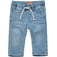 STACCATO  Jeans light blå denim 