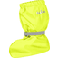 Playshoes  Chaussons de pluie avec doublure en polaire jaune fluo