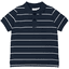 name it Poloshirt Nmmvolo Donker Sapphire