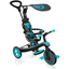 GLOBBER Dreirad EXPLORER TRIKE 4in1 teal türkis