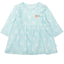 STACCATO  Šaty s azurovým vzorem 