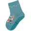 Sterntaler Glitterflitzer Soft Fawn donker turquoise