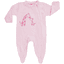 JACKY Pyjama 1 stuks. BASIC LINE roze