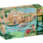  Playmobil  Excursion en bateau vers les lamantins
