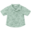 s. Olive r Shirt oceaan groen
