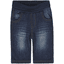 Steiff Boys Jeans, light blue denim