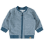 name it Sweat Jacket Nbmlauris Legion Blue