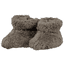 BARTS Krabbelschuhe Noa misty brown