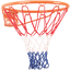 HUDORA Basketkorg med nät 71700