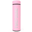 Twist shake Thermo frasco " Hot or Cold " 420 ml pastel l rosa