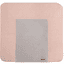 baby's only Wickelauflagenbezug Classic blush 75x85 cm