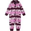 Reima Fleece overall Myyti roze