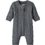 name it Wool Overall Nbmwrilla Iron Gate