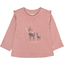 STACCATO Shirt pale rose